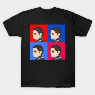 Tatsu - Gokushufudou / The way of the househusband T-Shirt